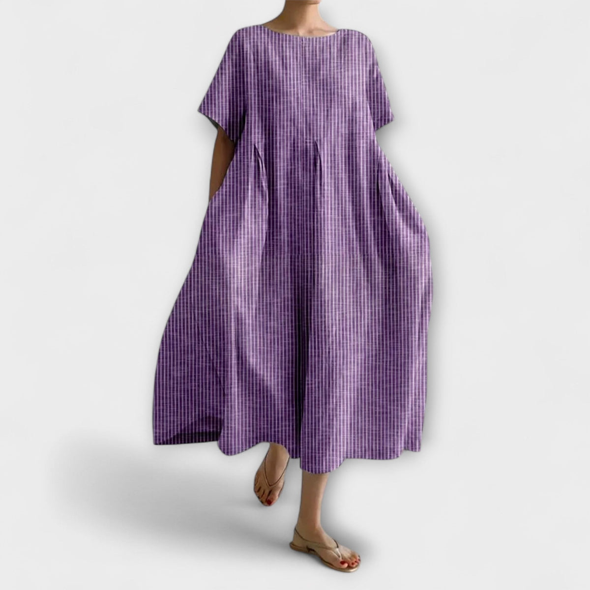 Presley | Light Summer Dress