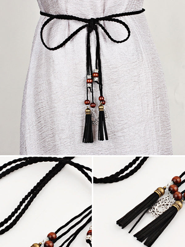 Fringe Belt