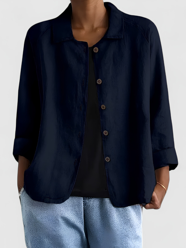 Delilah | Lightweight Top