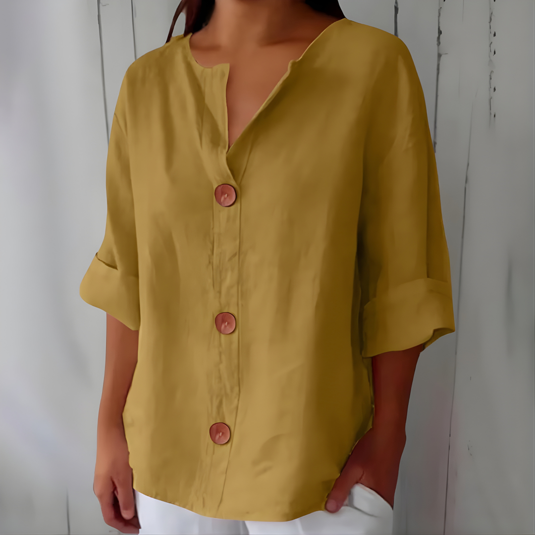 Linzie | Everyday Blouse