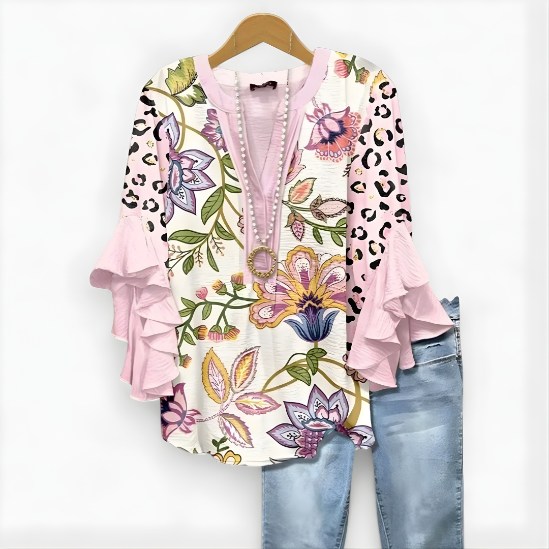 Shannon | Blouse