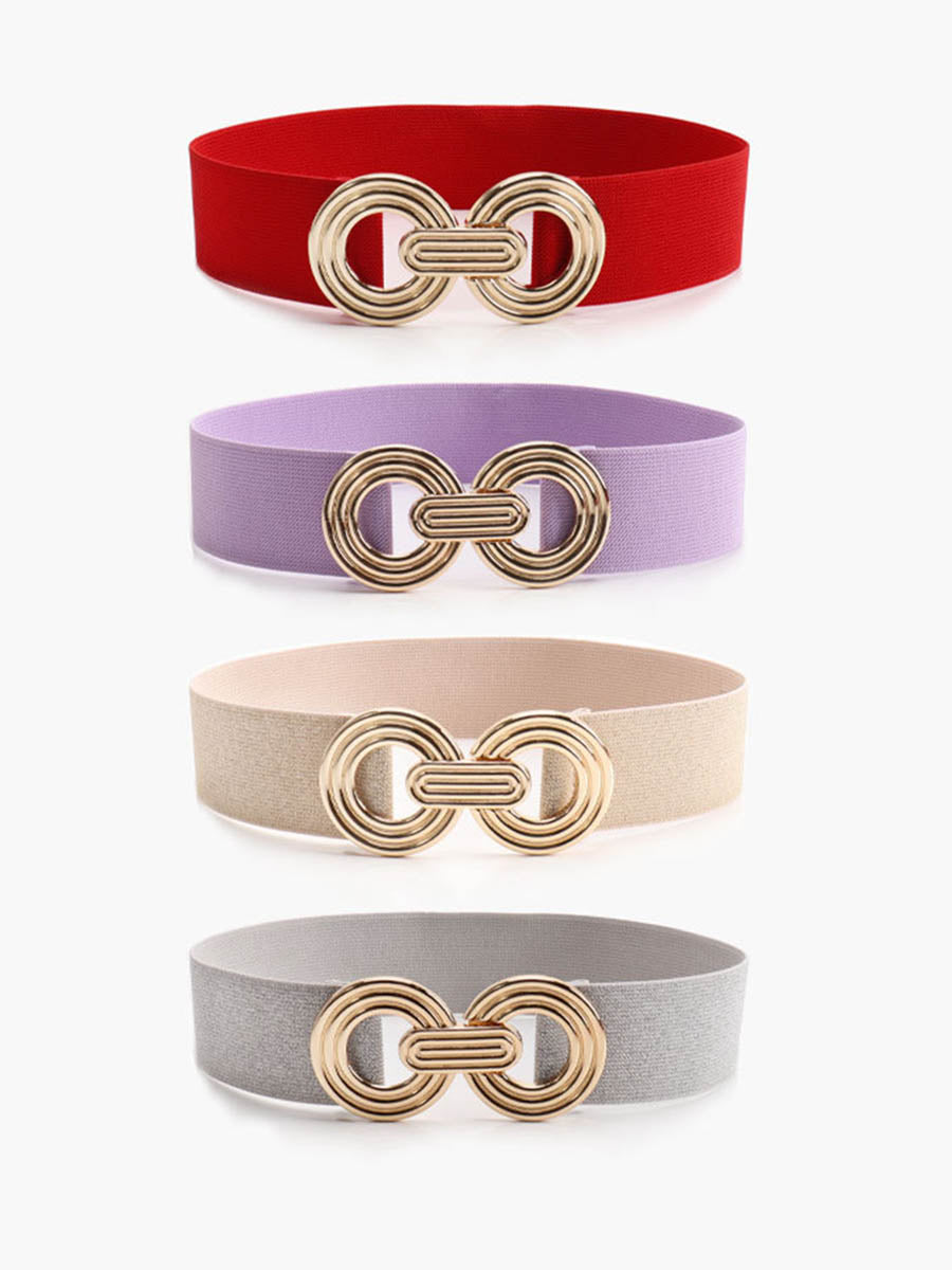 Adjustable Belt