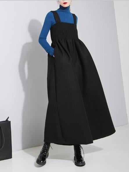 Cotton Relaxed Jumpsuit