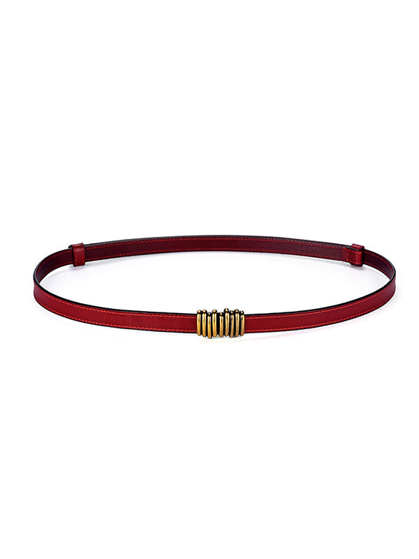 Adjustable Belt