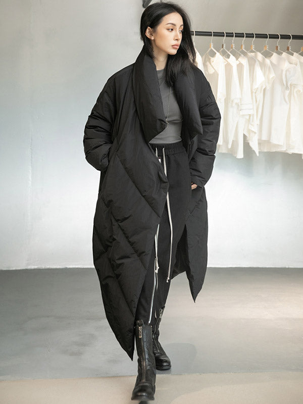 Plain Coat