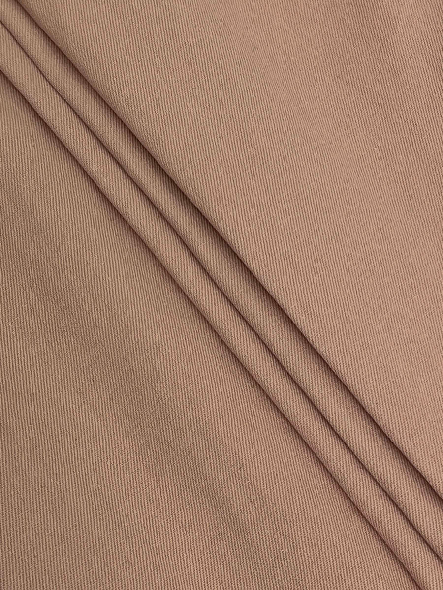 Wide-Leg Pleated Pocket Relaxed Pants