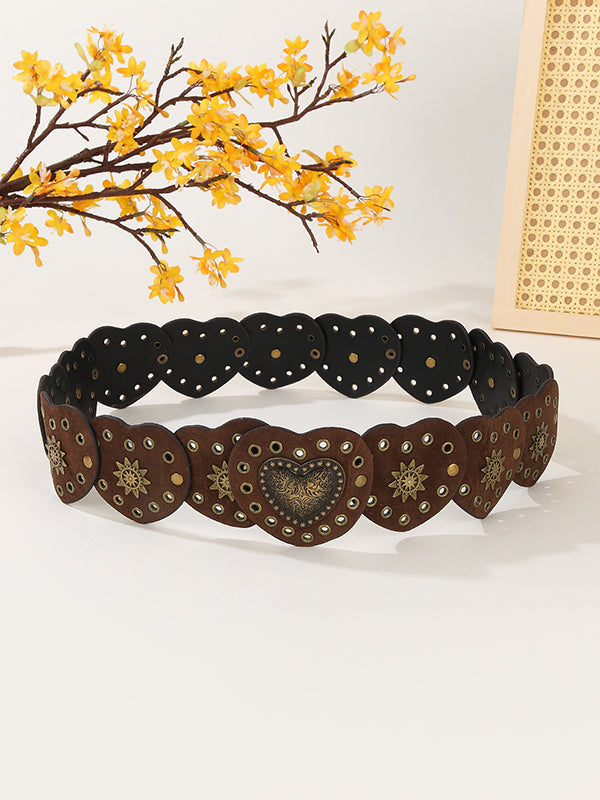Studded Belt