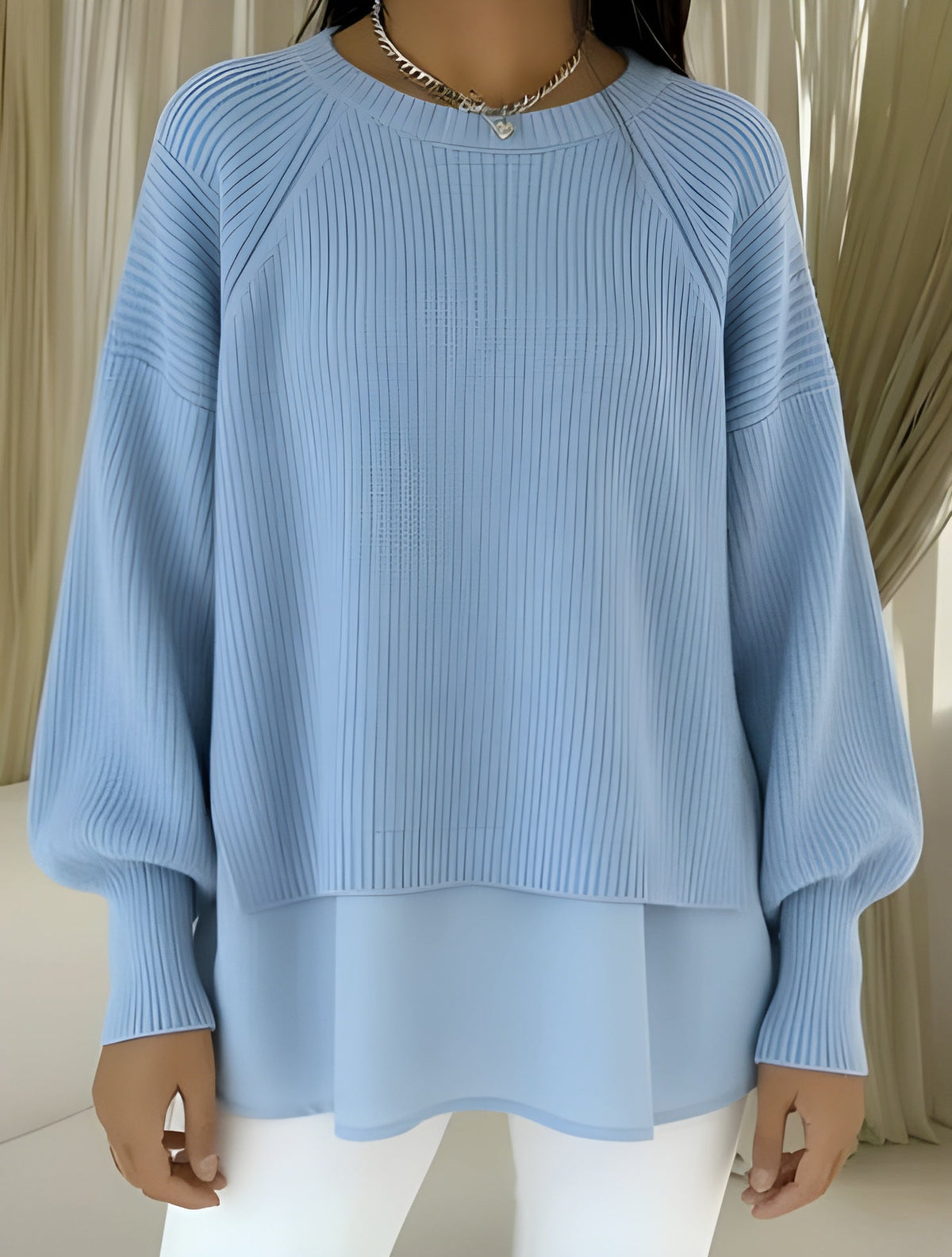 Delilah | Knit Jumper