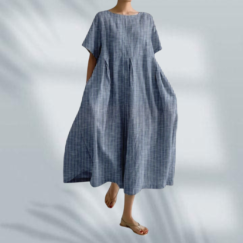 Presley | Light Summer Dress