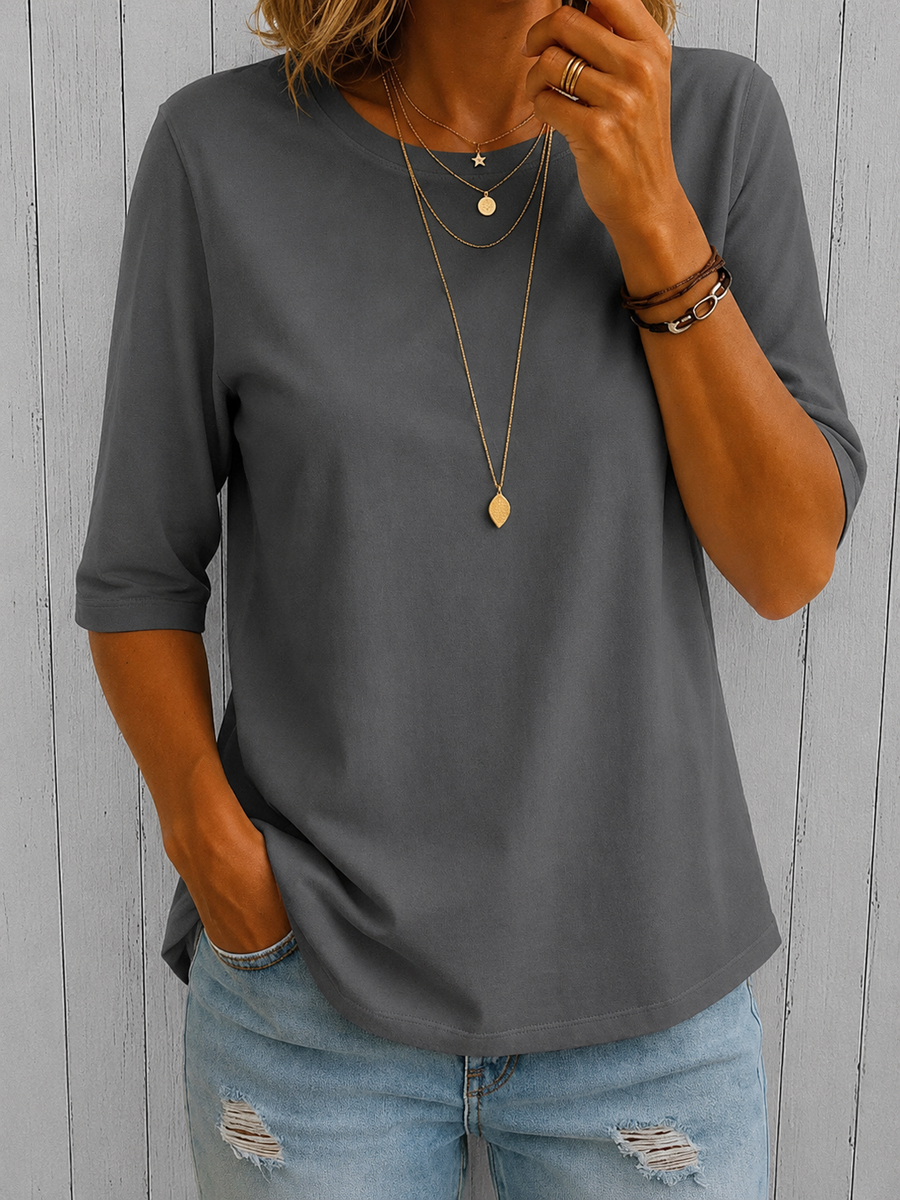 Catalina | Everyday Tee