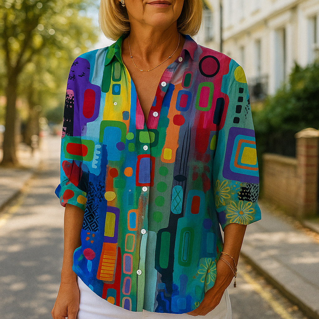 Catalina | Blouse