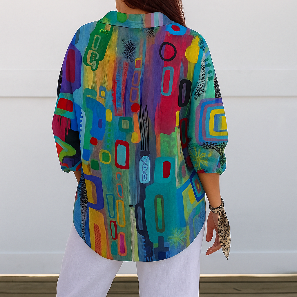 Catalina | Blouse