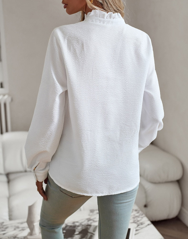 Sara | Blouse