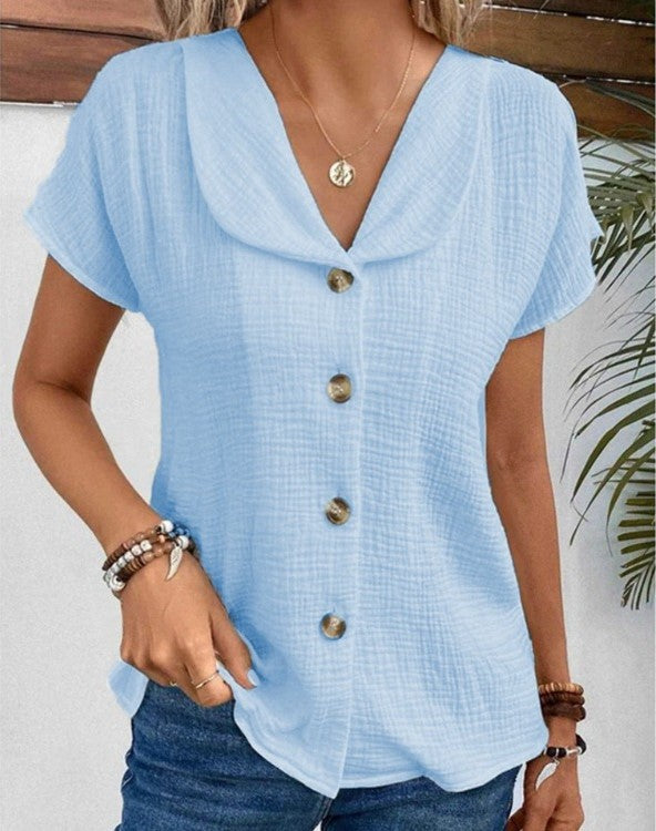 Harmoni | Summer Blouse