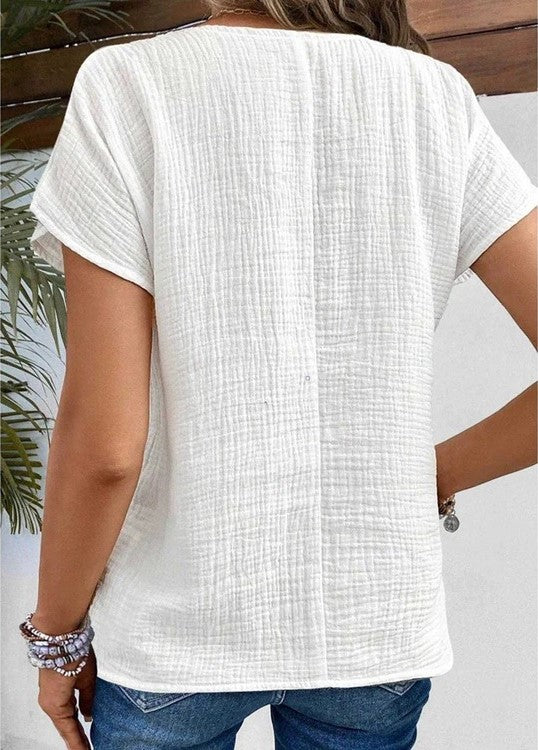 Harmoni | Summer Blouse