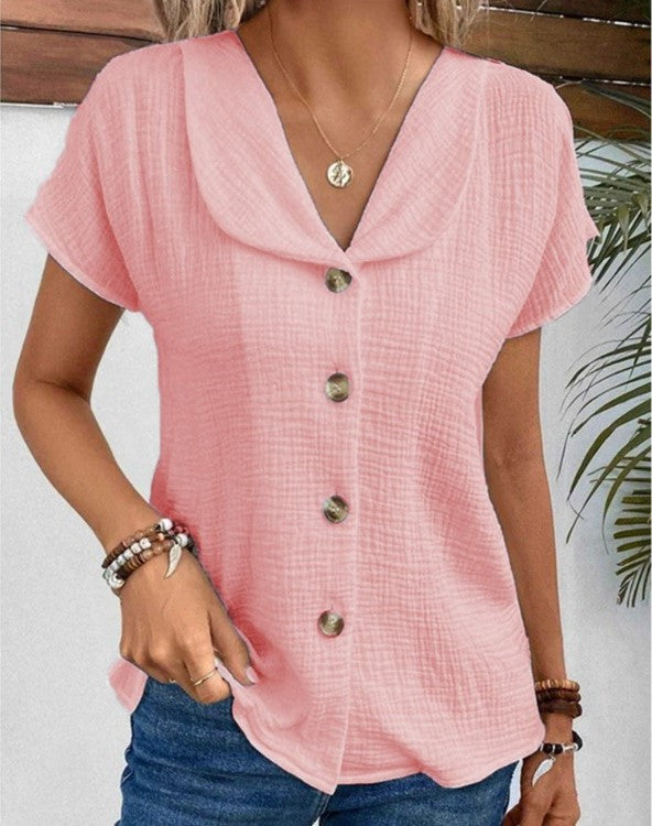 Harmoni | Summer Blouse