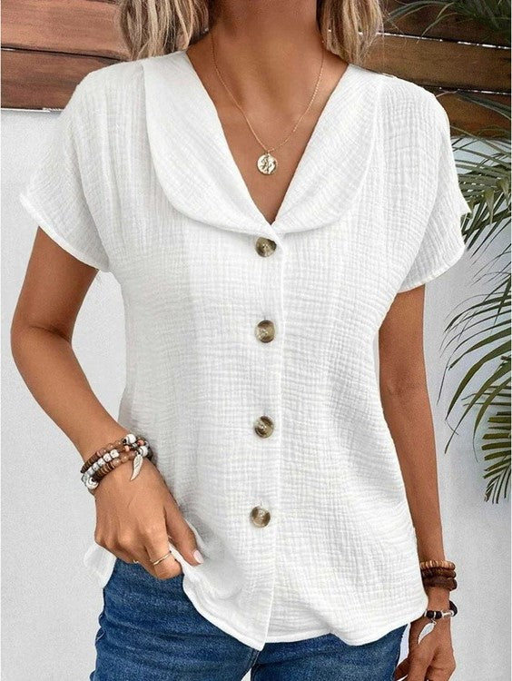 Harmoni | Summer Blouse