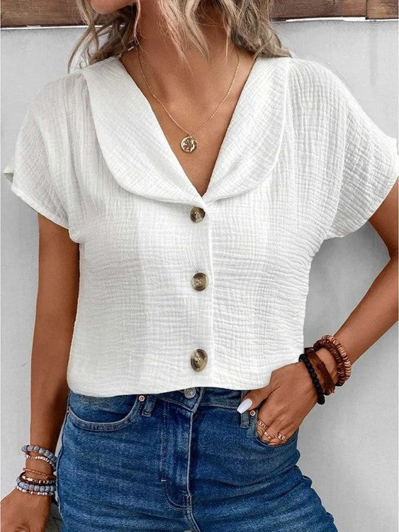 Harmoni | Summer Blouse