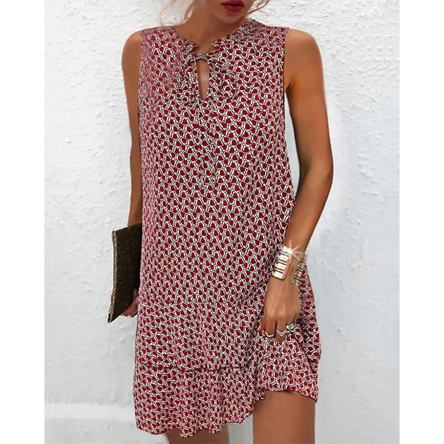 Coleen | Summer Dress
