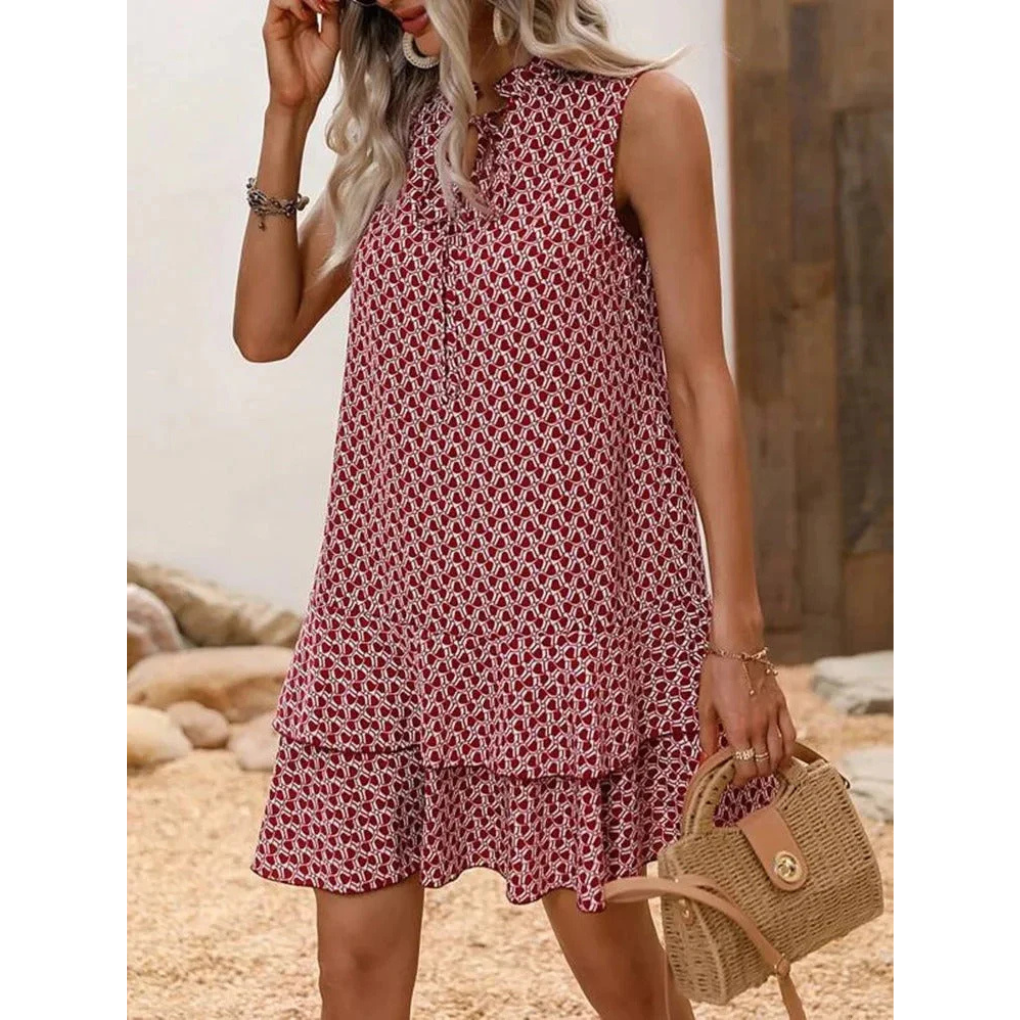 Coleen | Summer Dress