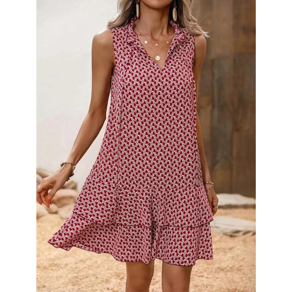 Coleen | Summer Dress