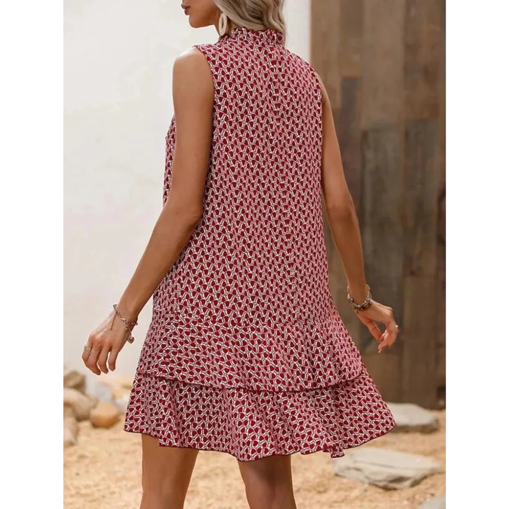 Coleen | Summer Dress