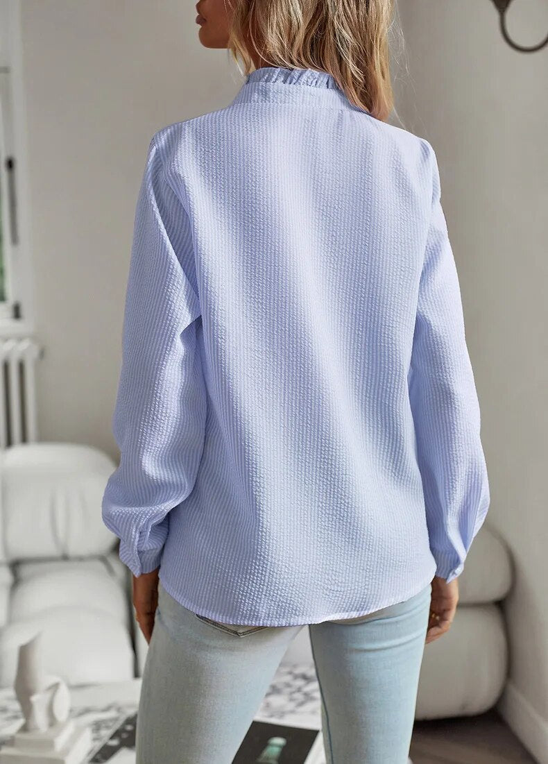Sara | Blouse