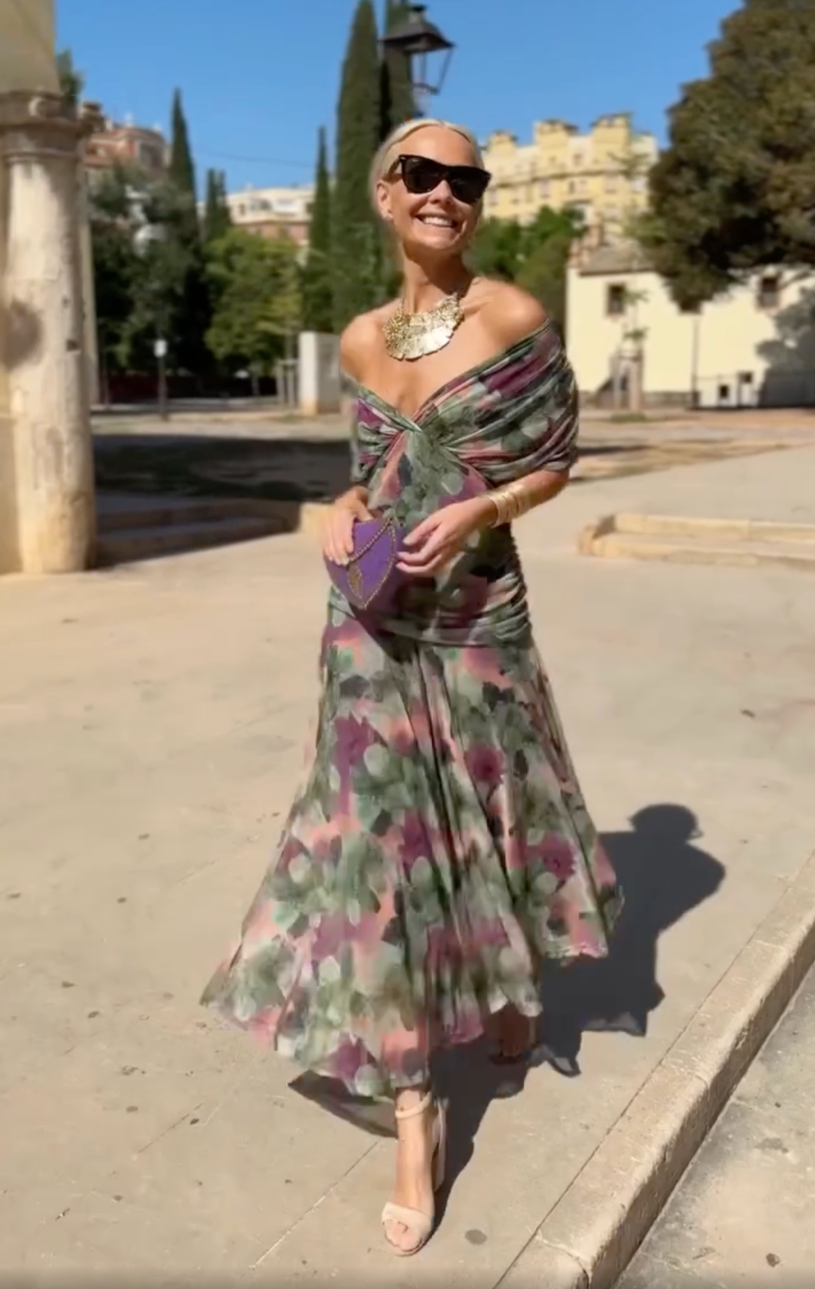 Amirah | Dress