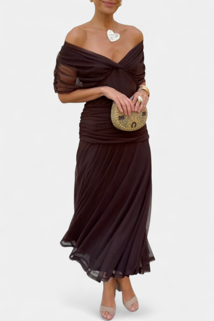 Amirah | Dress