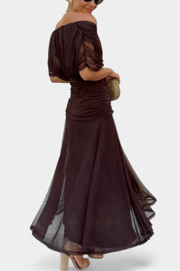 Amirah | Dress