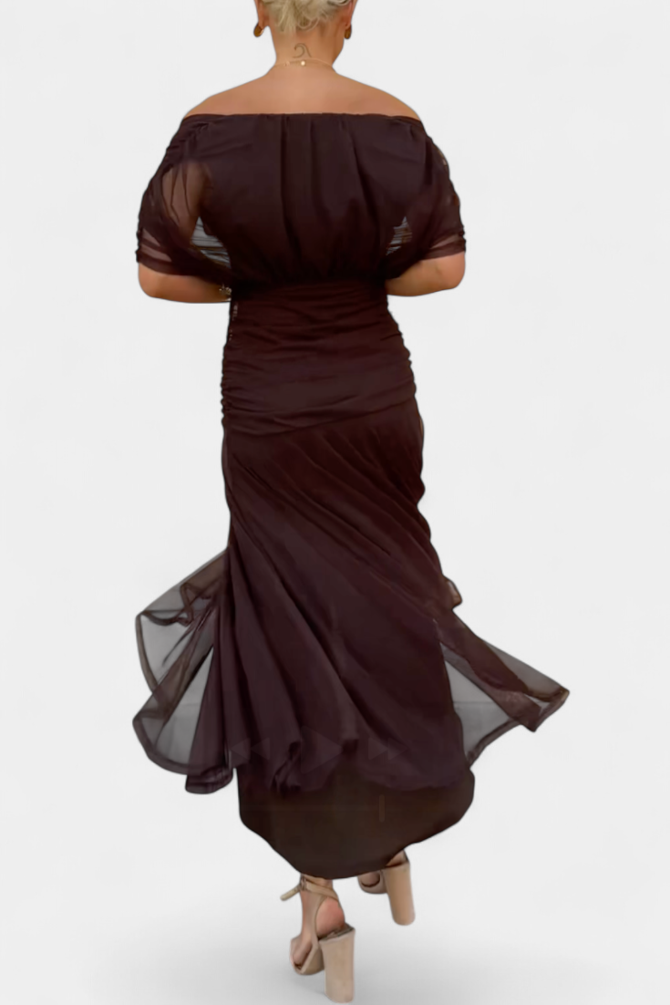 Amirah | Dress