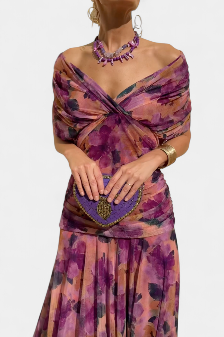 Amirah | Dress