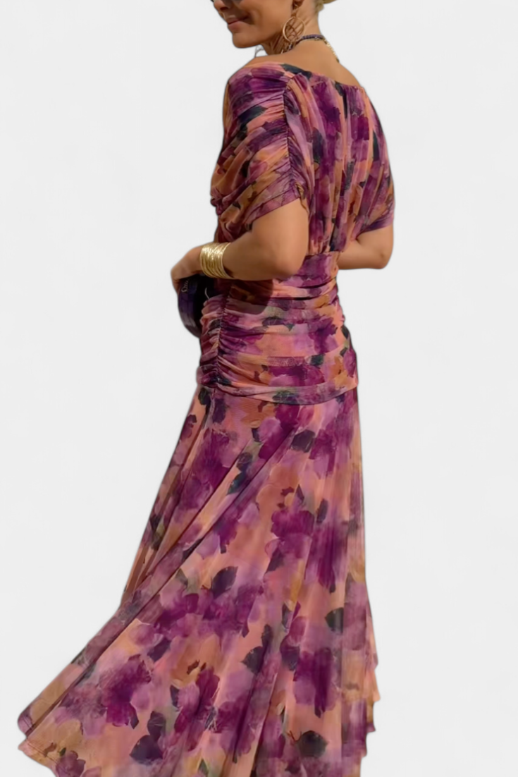 Amirah | Dress