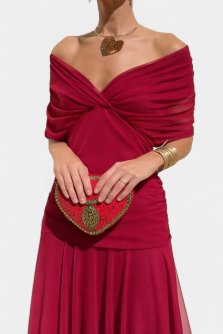 Amirah | Dress