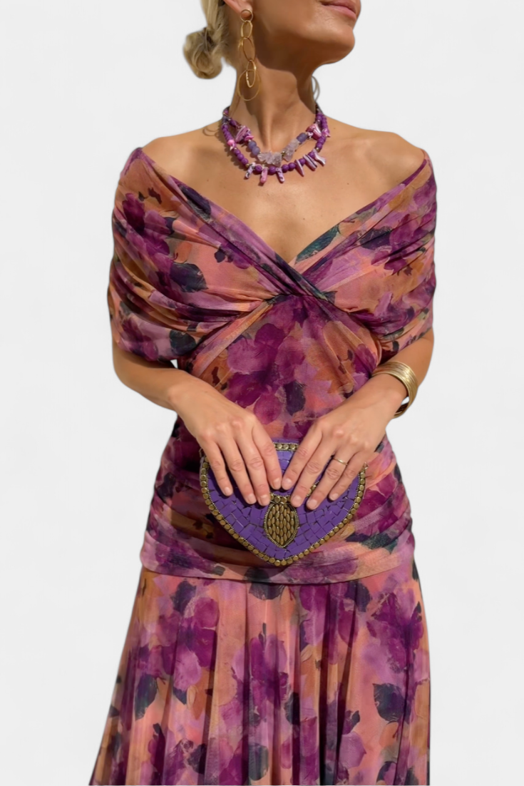 Amirah | Dress