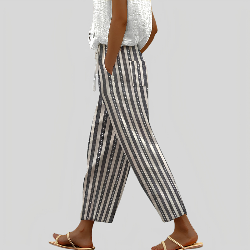 Anne | Relaxed Pants