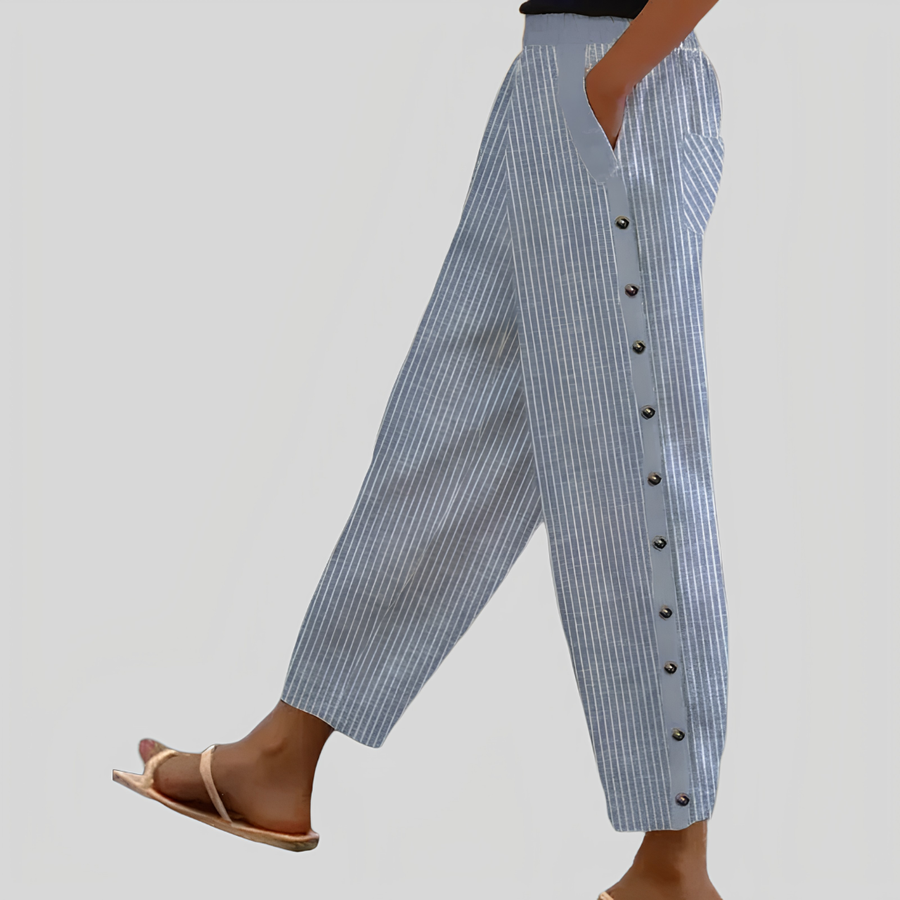 Halo | Relaxed Pants