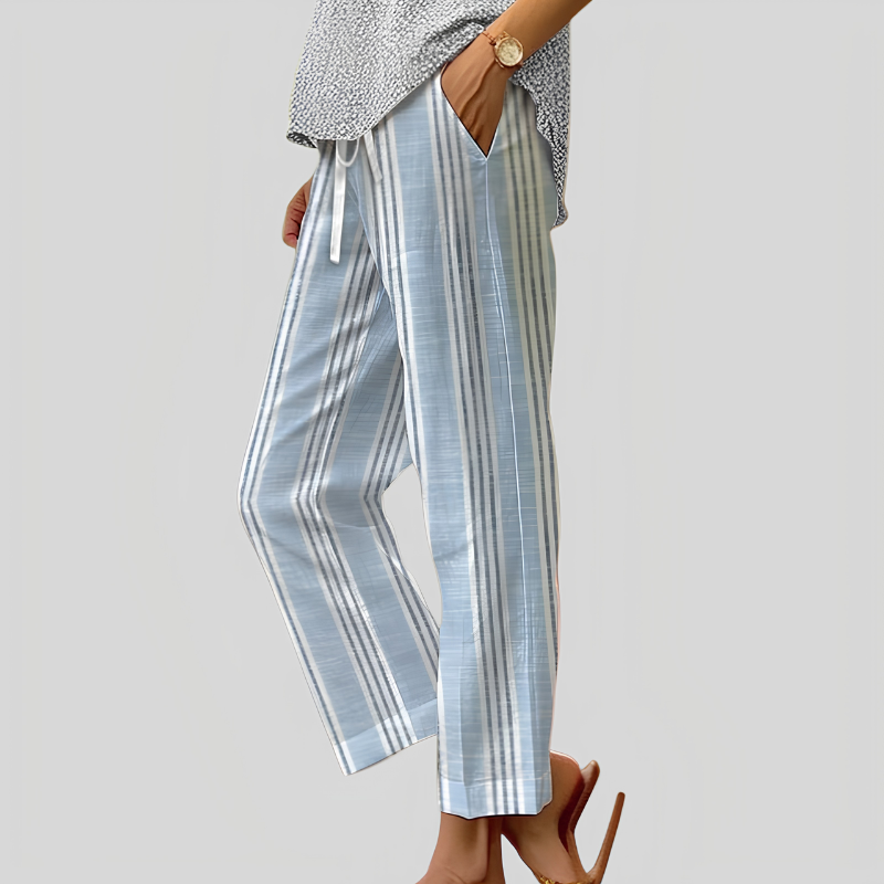 Marie | Relaxed Pants