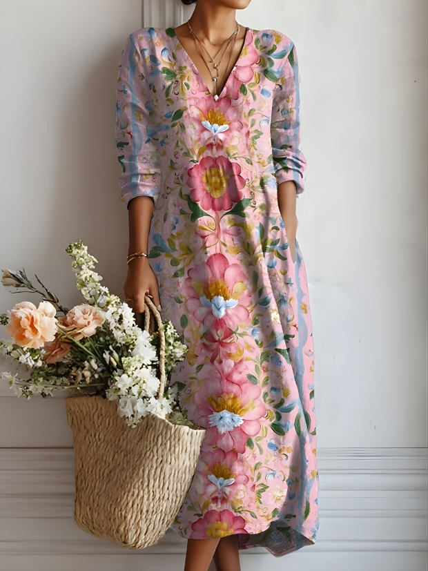 Ophelia | Everyday Dress