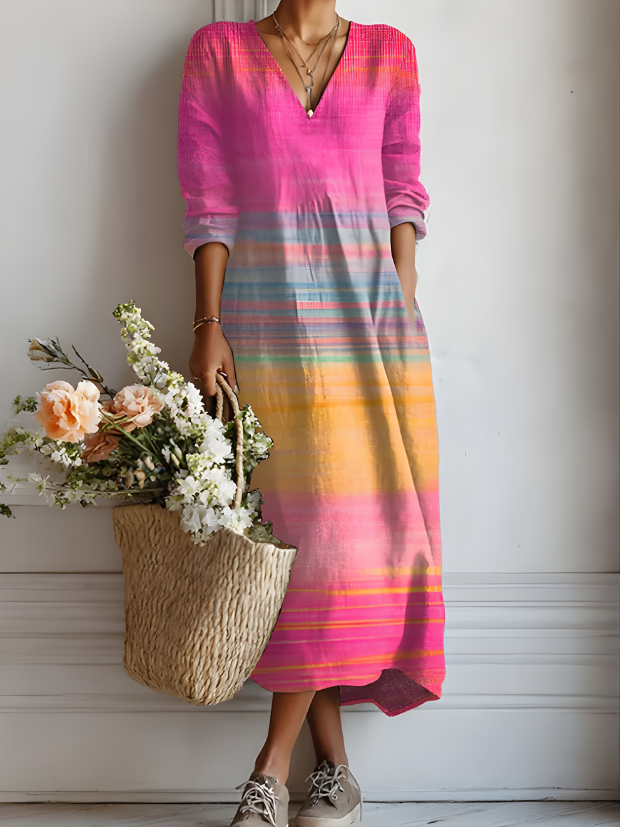 Dora | Everyday Dress