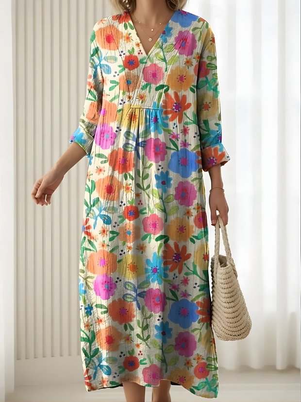 Reven | Everyday Dress