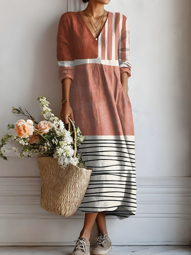 Sara | Everyday Dress