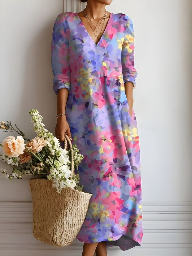Corrie | Everyday Dress