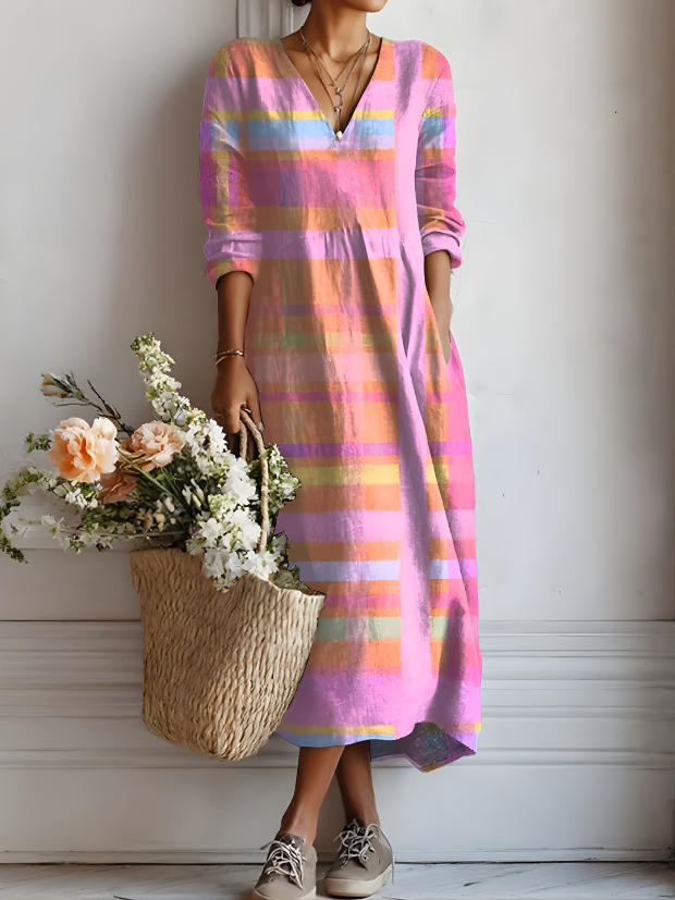 Kelly | Everyday Dress