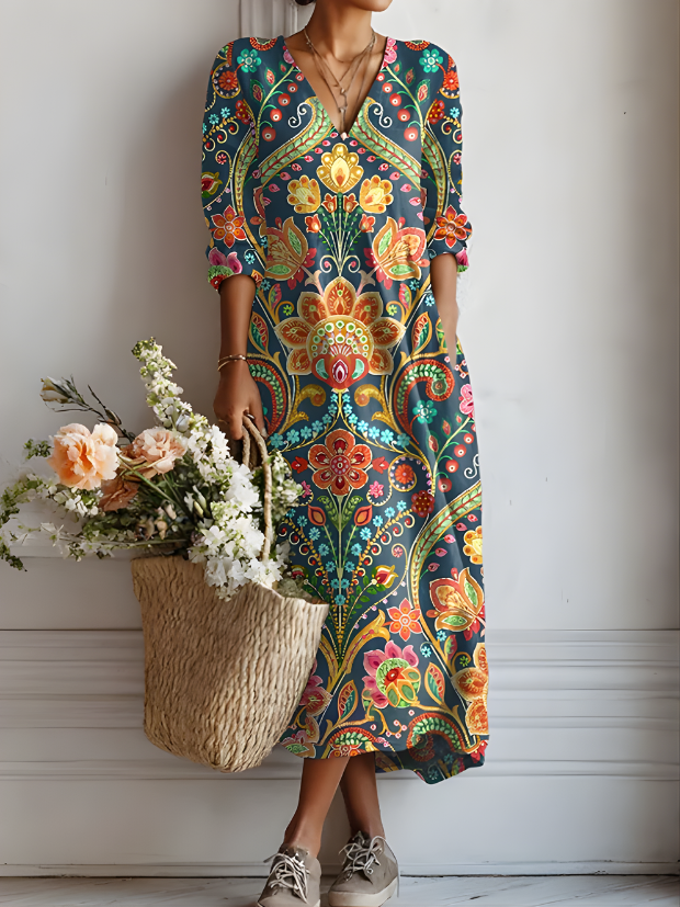 Reda | Everyday Dress