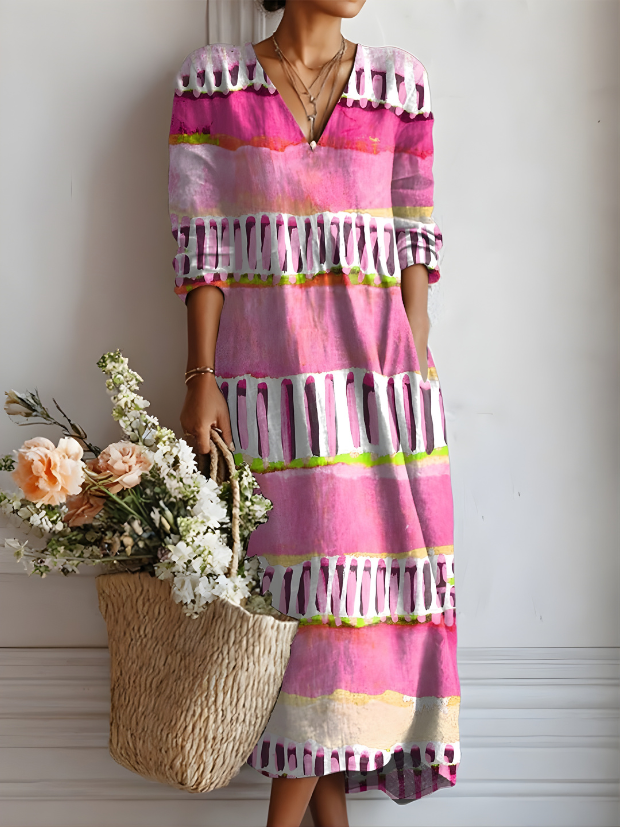 Lily | Everyday Dress