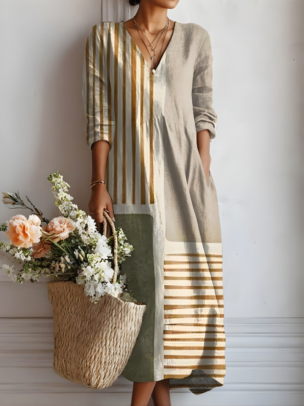 Marit | Everyday Dress