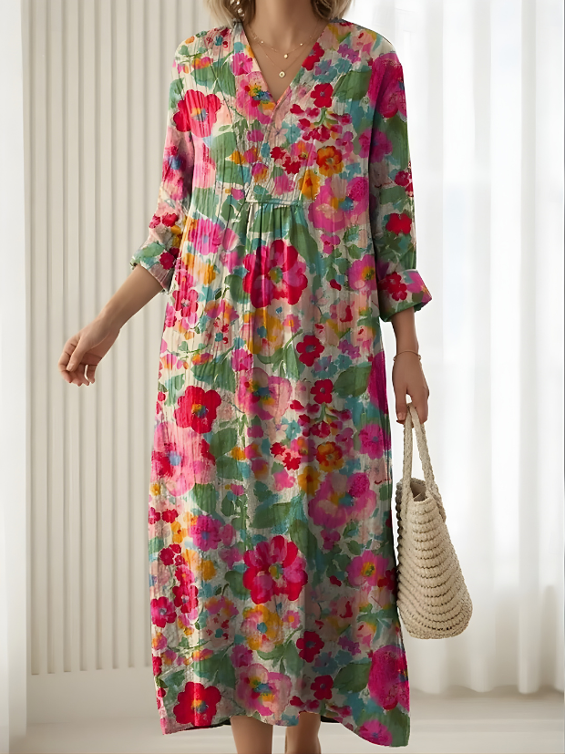 Emma | Everyday Dress