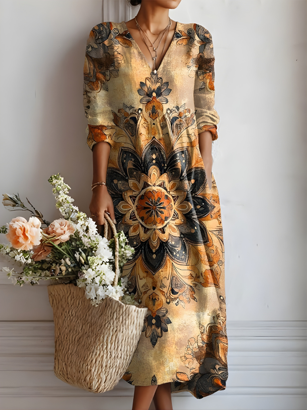 Esra | Everyday Dress