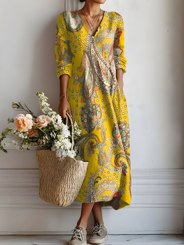 Dilara | Everyday Dress